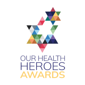 Our Health Heroes Awards